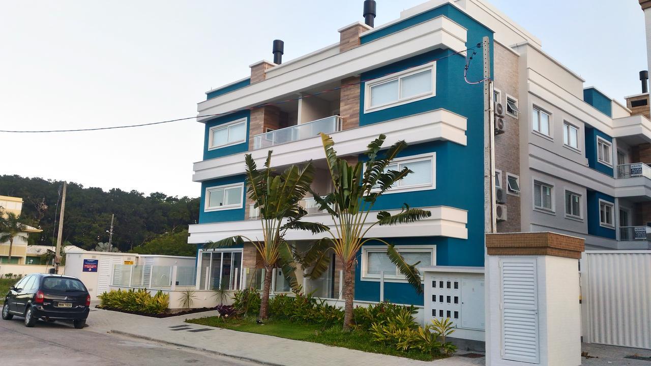 Estudio Em Palmas Do Arvoredo - Gov. Celso Ramos ゴヴェルナドール・セウソ・ラーモス エクステリア 写真